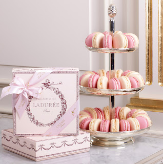 Macaron Boxes