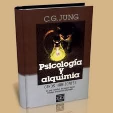 Carl G. Jung  Psicología y Alquimia