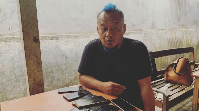 PSHT Kabupaten Blitar Minta Polisi Buru Aktor Utama Perusuh Pengesahan Warga Baru
