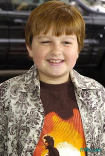 Foto Angus T Jones