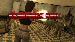 Download Game Residence Evil Apk Mod Terbaru Download Game Residence Evil Apk Terbaru