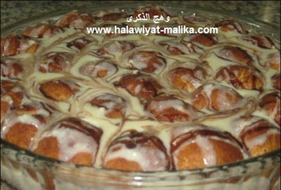 خلية القرفة