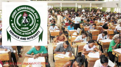 Examination Date and Centers for JAMB 2018