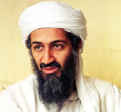 osama in laden political. Al-Qaeda head Osama Bin Laden