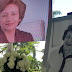 Sepultan restos de la exprimera dama Rosa Gómez de Mejía