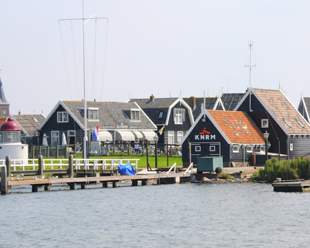 Marken - Netherlands