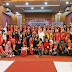 Alumni Angkatan 2002 Kampus Pancasila FHUA Gelar Reuni Akbar