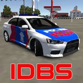 IDBS Polisi MOD APK