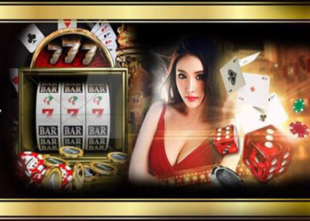 6 Cara Menang Judi Slot Dan Cara Daftar Judi Slot