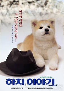 Hachiko A Dog's Story - Siempre a tu lado