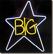 big star #1