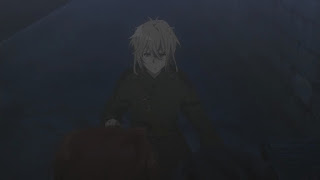 ヴァイオレット・エヴァーガーデン アニメ 8話 | Violet Evergarden Episode 8