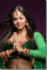 Karthika Different Style Photos unseen pics