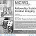 Fellowship Training Program in Cardiac Imaging by NICVD