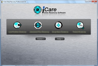 icare data recovery software