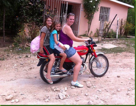bike