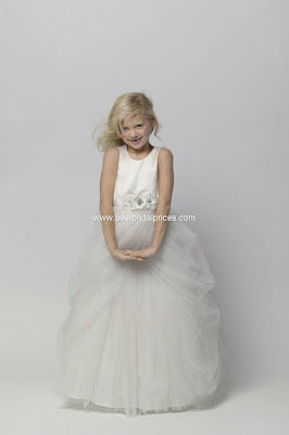 Watters - Flower Girl Dresses 2012