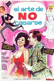 El arte de no casarse (1966)