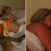 Giant Pythons On Sleeping Girlfriend!!