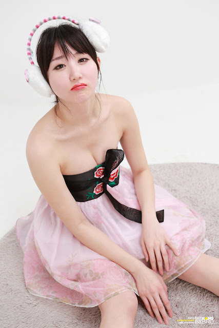 3 Yeon Da Bin -Very cute asian girl - girlcute4u.blogspot.com
