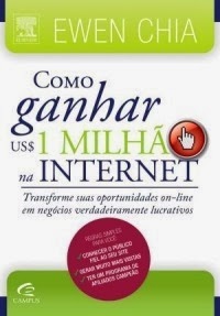 Como Ganhar U$ 1 Milhão na Internet