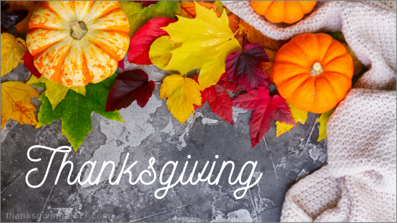 Free Thanksgiving day Images