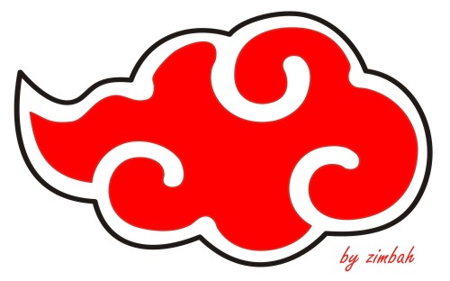 Akatsuki Logo