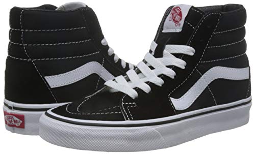 Vans Men's Sk8-hi(tm) Core Classics