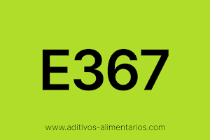 Aditivo Alimentario - E367 - Fumarato Cálcico