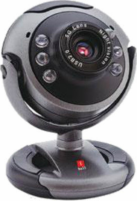 iBall Face2Face Webcam C12.0 (Web Cameras) Driver Download For Windows 7, XP, VISTA