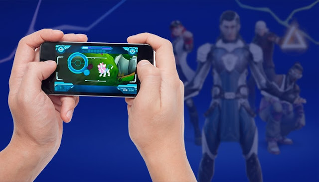 The New Era of Sports Games on Android Phones: eAskme