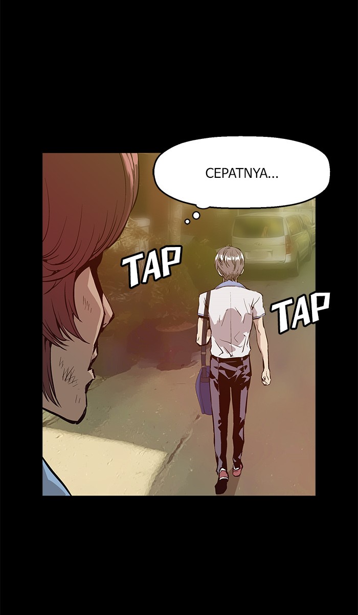 Webtoon Weak Hero Bahasa Indonesia Chapter 5