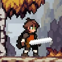 Apple Knight: Action-Adventure Platformer