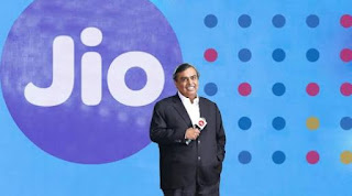Reliance jio will complete the 'jio phone' delivery to 6 million users by diwali