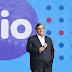(new jio plan) Reliance Jio launches Happy New Year plans with daily data benefits