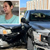 K BROSAS, POKWANG CAR ACCIDENT UPDATE IN THE U.S.
