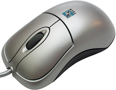 Mouse ~ COMPUTER HARDWARE BLOG