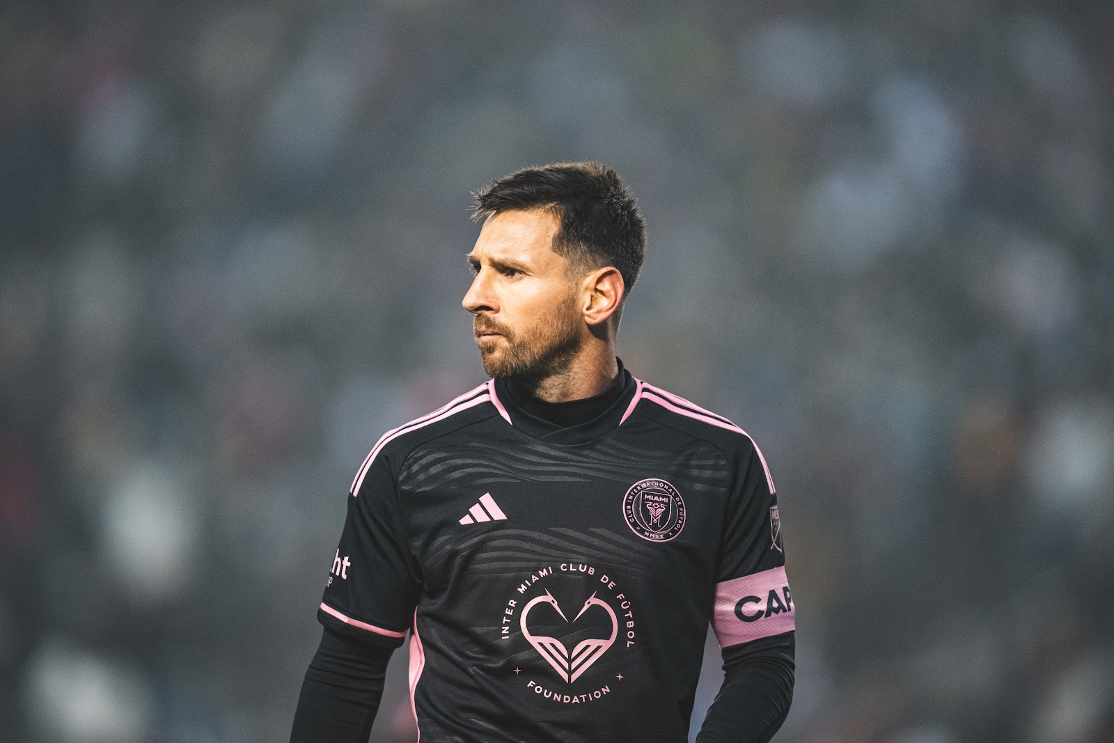 Lionel Messi's MLS impact likened to that of Football Manager legend