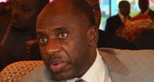 How Jonathan, Buhari contributed to Abuja-Kaduna rail project — Amaechi explains