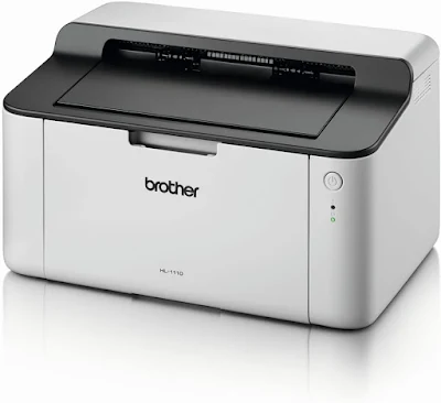 brother hl 1110 Treiber