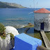 Το «αθόρυβο» νησί της Ελλάδας με εικόνες βγαλμένες σαν από καρτ ποστάλ