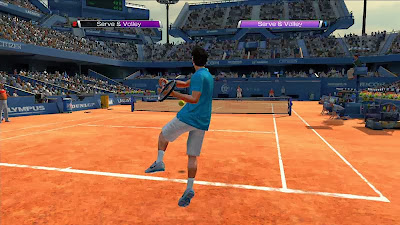 Virtua Tennis