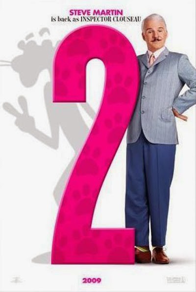 The Pink Panther 2