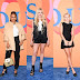  Kaitlyn Dever, Maria Bakalova, Molly Alcock, Nina Dobrev, Samara Weaving: Shay Mitchell and Thuso Mbedu Where: Louis Vuitton celebration of "200 Trunks, 200 Visionaries: The Exhibition" on Rodeo Drive in LA 