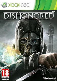 Dishonored (XBOX360)