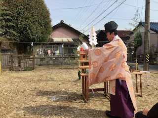 注文住宅　三重県　鈴鹿市　平屋の家　自然素材