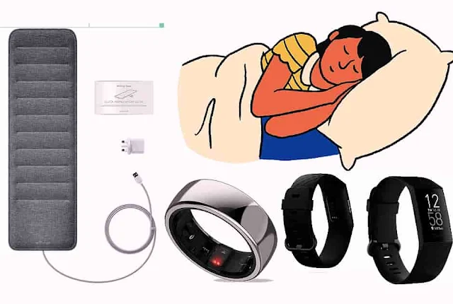 Smart Sleep Monitors