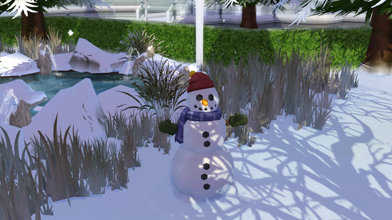  The Sims 4 Screenshots