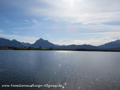 Der Hopfensee