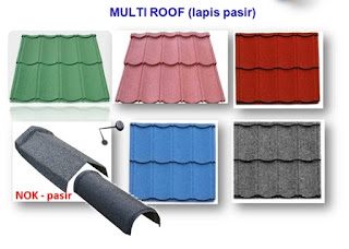 Multi Roof